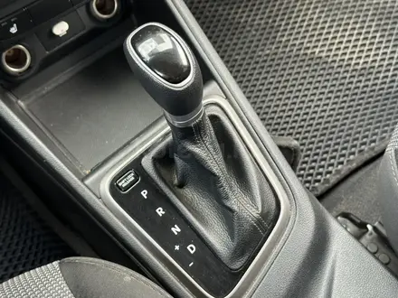 Hyundai Accent 2020 года за 6 500 000 тг. в Актобе – фото 21