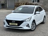 Hyundai Accent 2020 годаүшін6 500 000 тг. в Актобе