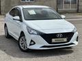 Hyundai Accent 2020 года за 6 500 000 тг. в Актобе – фото 3