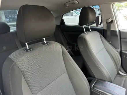 Hyundai Accent 2020 года за 6 500 000 тг. в Актобе – фото 6