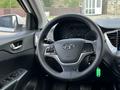 Hyundai Accent 2020 года за 6 500 000 тг. в Актобе – фото 8