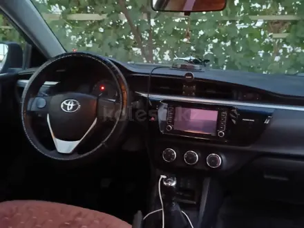 Toyota Corolla 2014 года за 6 500 000 тг. в Актау – фото 6