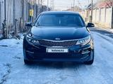 Kia Optima 2017 годаfor9 500 000 тг. в Шымкент – фото 2