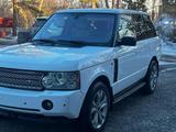 Land Rover Range Rover 2004 годаүшін6 800 000 тг. в Караганда – фото 4