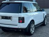 Land Rover Range Rover 2004 годаүшін6 800 000 тг. в Караганда – фото 5