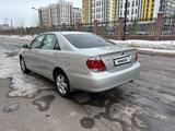 Toyota Camry 2002 годаfor5 300 000 тг. в Астана – фото 3