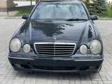 Mercedes-Benz E 320 2001 года за 4 200 000 тг. в Алматы