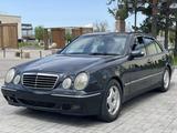 Mercedes-Benz E 320 2001 года за 4 200 000 тг. в Алматы – фото 3