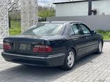 Mercedes-Benz E 320 2001 года за 4 200 000 тг. в Алматы – фото 5