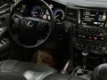 Lexus LX 570 2008 года за 18 500 000 тг. в Талдыкорган – фото 7