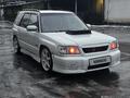 Subaru Forester 2000 годаүшін4 700 000 тг. в Алматы