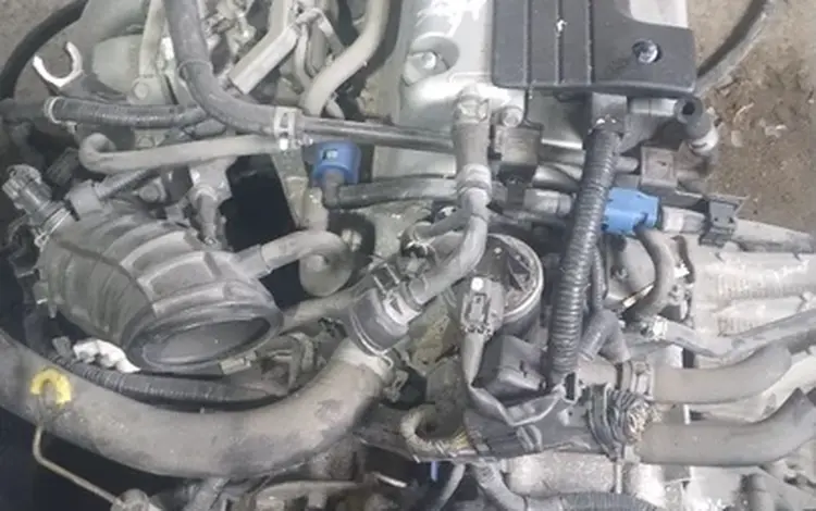 Двигатель Хонда CR-Vүшін42 000 тг. в Жезказган