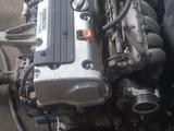 Двигатель Хонда CR-Vүшін42 000 тг. в Жезказган – фото 3