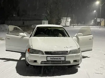 Toyota Mark II 1995 года за 2 000 000 тг. в Урджар