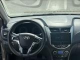 Hyundai Accent 2011 года за 4 600 000 тг. в Костанай – фото 5