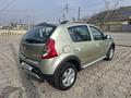 Renault Sandero Stepway 2013 годаfor3 800 000 тг. в Тараз – фото 6