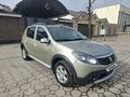 Renault Sandero Stepway 2013 годаfor3 800 000 тг. в Тараз – фото 8