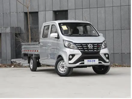 Changan  Cargo truck 2023 года за 7 350 000 тг. в Астана – фото 2