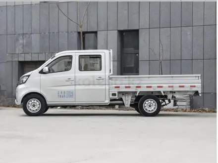 Changan  Cargo truck 2023 года за 7 350 000 тг. в Астана – фото 4