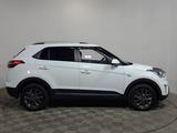 Hyundai Creta 2020 года за 9 590 000 тг. в Алматы – фото 4