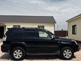 Toyota Land Cruiser Prado 2006 года за 10 600 000 тг. в Актау – фото 3