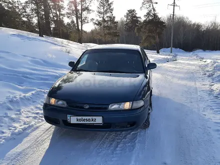 Mazda Cronos 1992 года за 2 300 000 тг. в Семей – фото 63