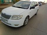 Toyota Corolla 2006 года за 4 200 000 тг. в Уральск – фото 3