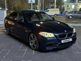 BMW 528 2011 годаүшін12 000 000 тг. в Алматы – фото 3