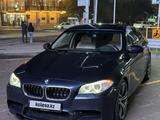 BMW 528 2011 годаүшін12 000 000 тг. в Алматы – фото 2