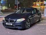 BMW 528 2011 годаүшін12 000 000 тг. в Алматы