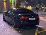 BMW 528 2011 годаүшін12 000 000 тг. в Алматы – фото 5