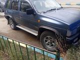 Nissan Terrano 1992 годаүшін1 200 000 тг. в Актобе – фото 2