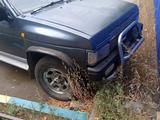 Nissan Terrano 1992 годаүшін1 200 000 тг. в Актобе – фото 3