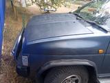 Nissan Terrano 1992 годаүшін1 200 000 тг. в Актобе – фото 4