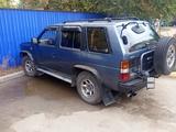Nissan Terrano 1992 годаүшін1 200 000 тг. в Актобе – фото 5