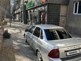 ВАЗ (Lada) Priora 2170 2013 годаүшін2 150 000 тг. в Караганда – фото 4