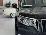 Toyota Land Cruiser Prado 2021 годаүшін25 500 000 тг. в Актау – фото 2