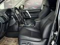 Toyota Land Cruiser Prado 2021 года за 25 500 000 тг. в Актау – фото 9