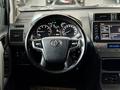 Toyota Land Cruiser Prado 2021 года за 25 500 000 тг. в Актау – фото 11