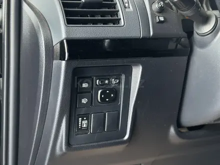 Toyota Land Cruiser Prado 2021 года за 25 500 000 тг. в Актау – фото 13