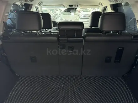 Toyota Land Cruiser Prado 2021 года за 25 500 000 тг. в Актау – фото 17