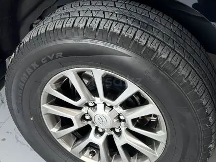 Toyota Land Cruiser Prado 2021 года за 25 500 000 тг. в Актау – фото 19