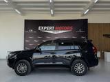Toyota Land Cruiser Prado 2021 годаүшін25 500 000 тг. в Актау – фото 3