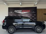 Toyota Land Cruiser Prado 2021 годаүшін25 500 000 тг. в Актау – фото 4