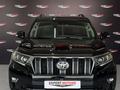 Toyota Land Cruiser Prado 2021 года за 25 500 000 тг. в Актау