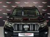 Toyota Land Cruiser Prado 2021 годаүшін25 500 000 тг. в Актау