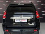 Toyota Land Cruiser Prado 2021 годаүшін25 500 000 тг. в Актау – фото 5