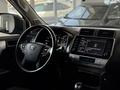 Toyota Land Cruiser Prado 2021 года за 25 500 000 тг. в Актау – фото 10