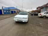 ВАЗ (Lada) 2110 2000 года за 700 000 тг. в Атырау