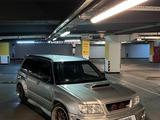 Subaru Forester 2001 годаfor5 300 000 тг. в Алматы